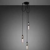 HOOKED 3.0 / NUDE / STEEL / 2.6M