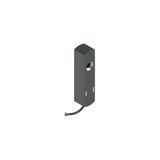 NS series safety locking switch