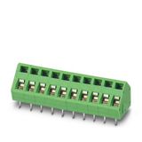 ZFKDSA 1,5C-5,0-26 - PCB terminal block