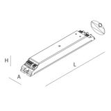 RISE & FALL: DALI REPEATER LI MAX 64ECG