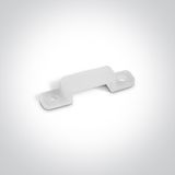 MOUNTING CLIP FOR 7830W/RGBW, 7846W, 7846WA 14mm