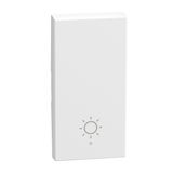 LIGHT NOW KEYCOV STAIRLIGHT 1 FUNCTION 1 MODULE WHITE