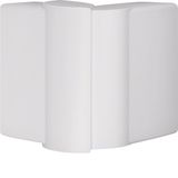 Adjus exter corner LFF40110 pure white