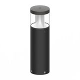 UB BOLLARD CONE DA 600 P 15W 840 GYLEDV