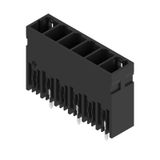 PCB connector (board connection), 800 V, 47.2 A, Pitch in mm: 6.35, Nu