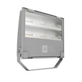 GUELL 3 A50/W 300 305W 3000K GREY