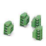 MKDSO 2,5/ 4-4 SET - PCB terminal block