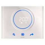 THERMO ICE WI-FI THERMOSTAT- WALL-MOUNTING - NATURAL BEIGE - CHORUSMAR