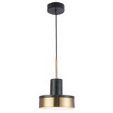 Pendant Light Lithos Green