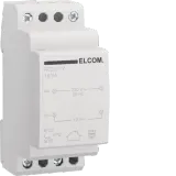 Transformer safety 230V/12V~ 1.5A REG light gray