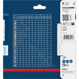 Expert for Aluminium Circular Saw Blade for Cordless Saws 136x1.6/1x20 T48