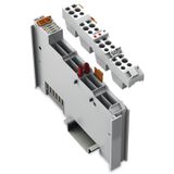 RS-232/485 Serial Interface light gray