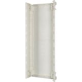 HW5-KLV Replacement wall trough, hollow-wall, 5-rows, without flange