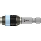 3888/4/1 K Rapidaptor universele bithouder, RVS, 1/4&quot; x 50 mm