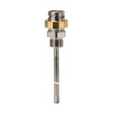 Temperature sensor, MBT 5250, 50 mm, M,18x1.5