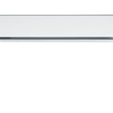 TECTON T LED L1000 WH - Trunking for single mounting, white