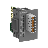 TA5146-CNW:AC500,CAN Serial Interface Adapter, Option Board, 1xCAN-bus isolated