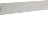 Moun. pl. fr. plate quadro 150x800 mm