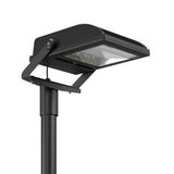 LIGHTSTREAM maxi, 221 W, 27900 lm, 840, anthracite, on/off Spotlights,