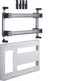 Kit,universN,300x500mm, f.NH00+2x17mod.