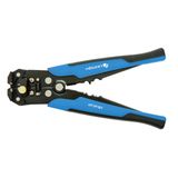 HOEGERT Automatic wire stripper 205 mm, 0,2-6 mm