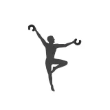 ACROBAT UMBRA GRAY