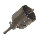 Crown Drill Bit SDS 68mm concrete MGH 33568+33581