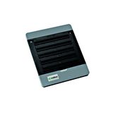 Printing plate for SmartPrintPlus for IKNU0851--