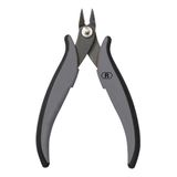 Electronics precision side cutters for data cables