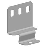 Retaining bracket P31+ for waffle gutter Sdz