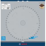 Construct Wood circular saw blade 700 x 30 x 4,2 mm; 46