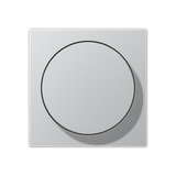 Centre plate with knob room thermostat A1749BFANM