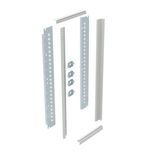 Basisframe 1000x800 vr kunstst