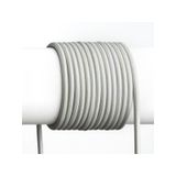 FIT 3x0,75 PPM textile cable grey