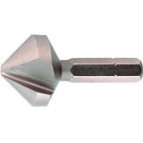 Countersink for metal 16.5mm FORMAT
