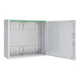 PrismaSeT XL Encl IP44 550x500x210 w.dr