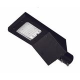 MODUS OXC, 3000lm, 4000K, PC cover, wide beam, nondimmable, flange for bracket diam. 60