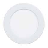 FUEVA 5 recessed light 99191
