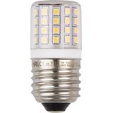 LED E27 Tube T27x60 100-240V 400Lm 3W 830 AC/DC Clear Non-Dim