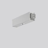 Sensor L 330 B 58 H 76 colour: aluminium 220 - 240 V