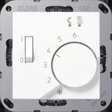 Rocker for push-button 1-gang, lens GCR101KO5