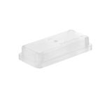 Heavy-duty connectors, Accessories, Protective cap