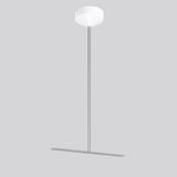 Pendant attachment D 108 H 570 LP 500