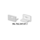 Terminal for PDA with hole