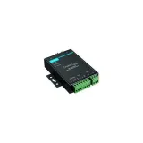 MOXA – TCF-142-S-ST-T – RS-232422485 to singlemode fibre optic media converter