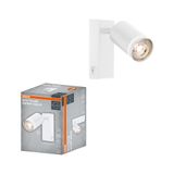 LED SPOT PULSE ON/OFF 1XGU10 WT OSRAM