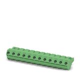 GSMSTB 2,5/12-ST-7,62 - PCB connector