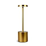 Bingo 3W 120lm 830 IP54 Dimm brass