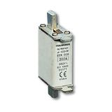 NH000 ULTRA 16A 660V fuse