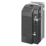SINAMICS PM240-2, 3AC 200-240 V, 37,00 kW, IP20, FSF